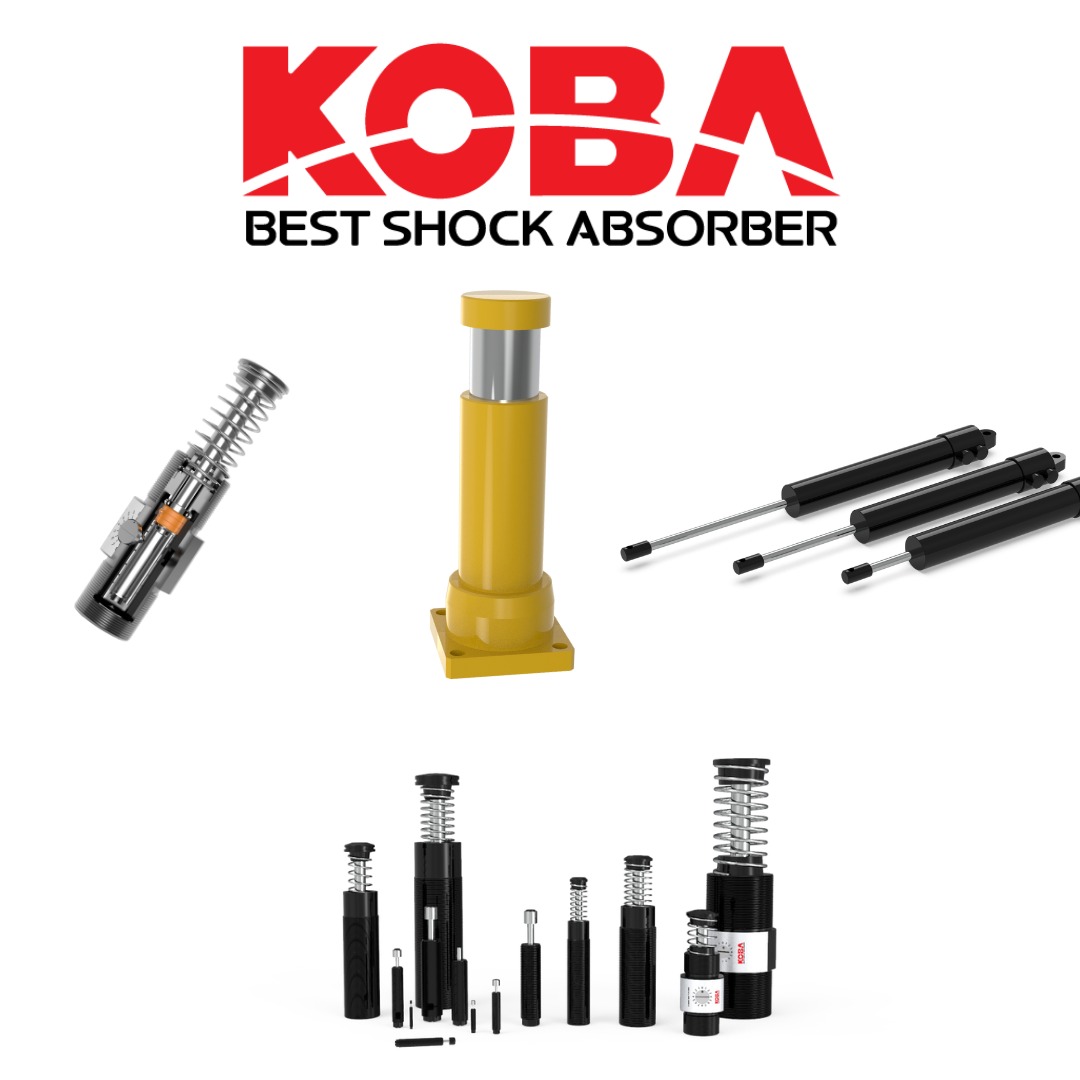 Koba Shock Absorber